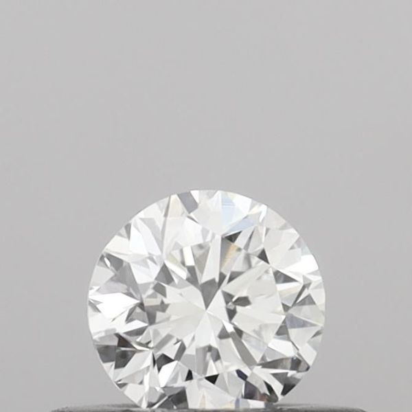 Round Lab-Grown Diamond image