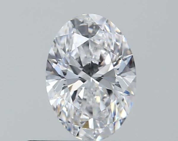 Oval Diamond image