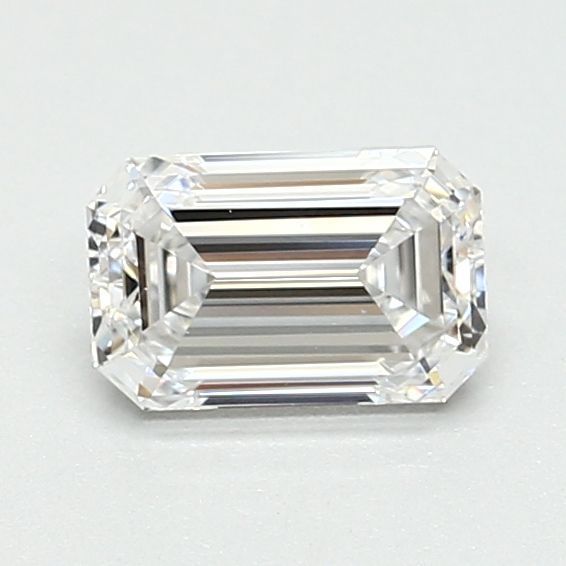 Emerald Lab-Grown Diamond image