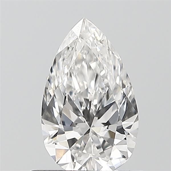 Pear Lab-Grown Diamond image