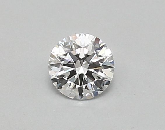 Round Lab-Grown Diamond image