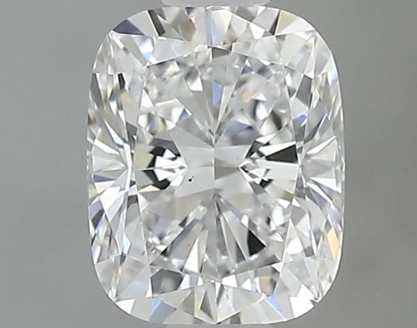 Cushion Diamond image