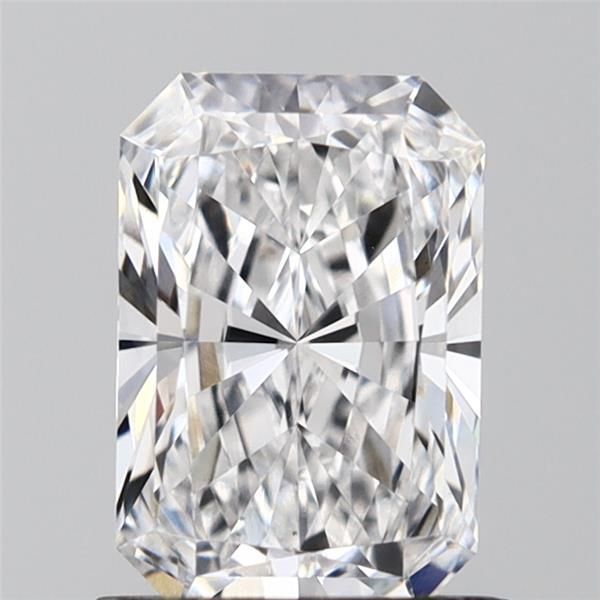 Radiant Lab-Grown Diamond image