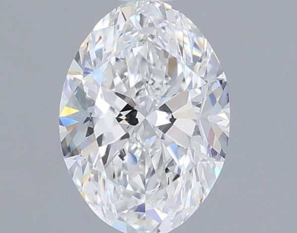 Oval Diamond image