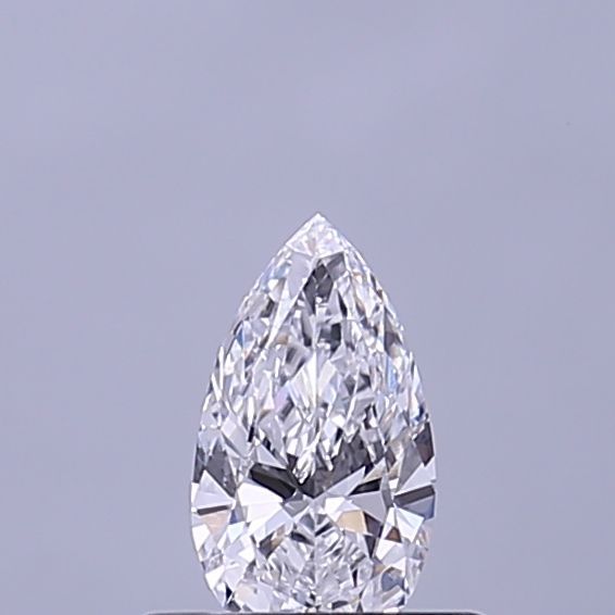 Pear Lab-Grown Diamond image