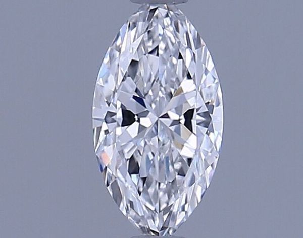 Marquise Lab-Grown Diamond image