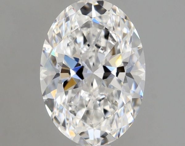 Oval Diamond image