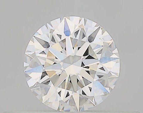 Round Diamond image