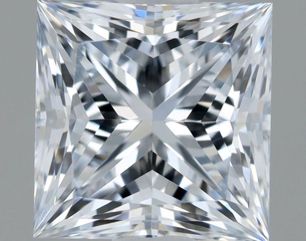 Princess Lab-Grown Diamond image