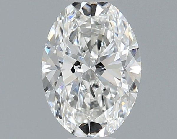 Oval Diamond image