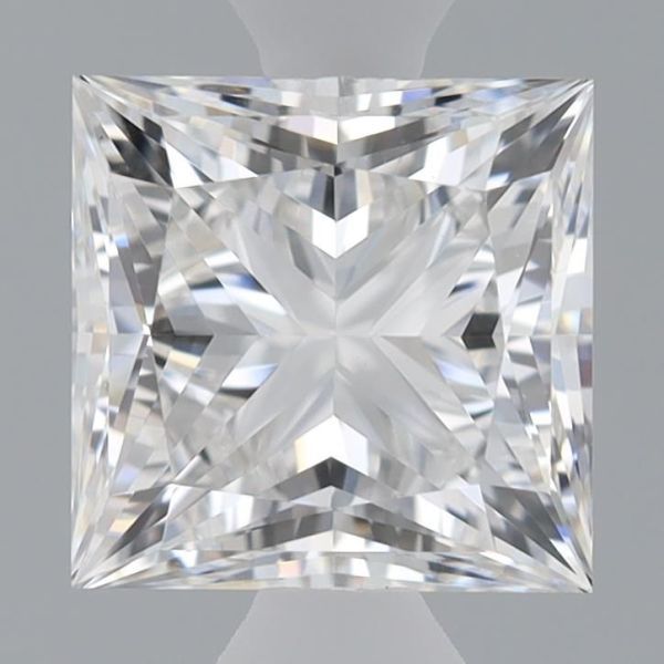 Princess Lab-Grown Diamond image