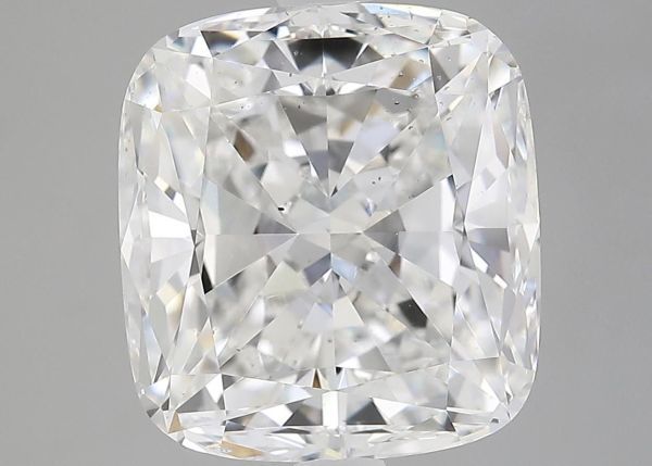Cushion Diamond image