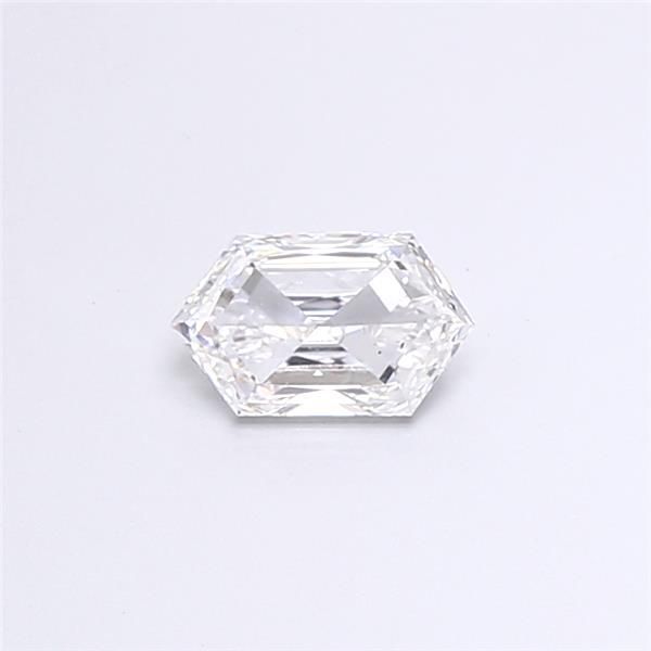 Hexagonal Lab-Grown Diamond image