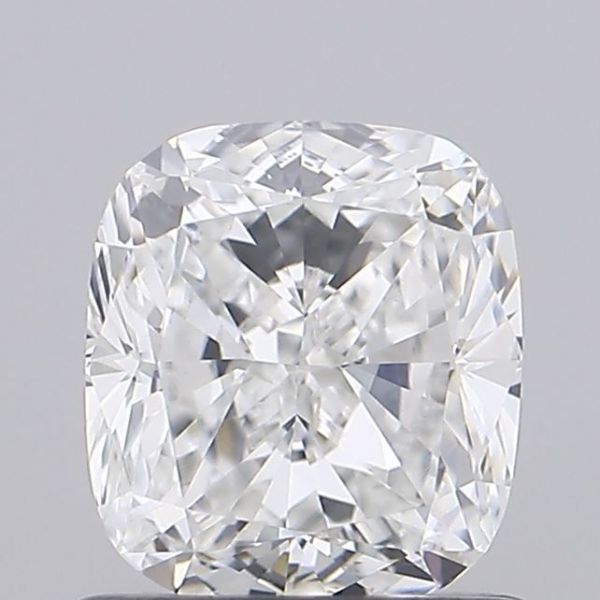Cushion Lab-Grown Diamond image