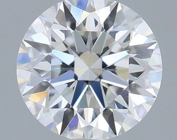 Round Lab-Grown Diamond image