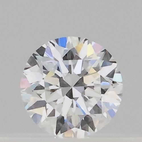 Round Lab-Grown Diamond image