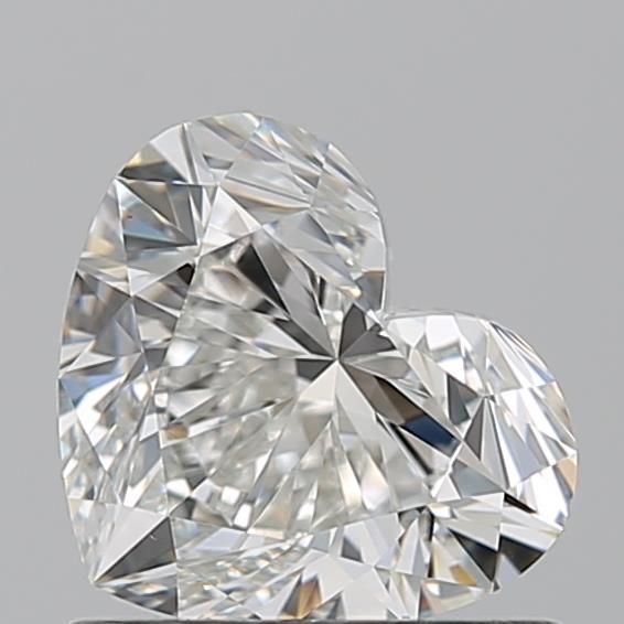 Heart Diamond image