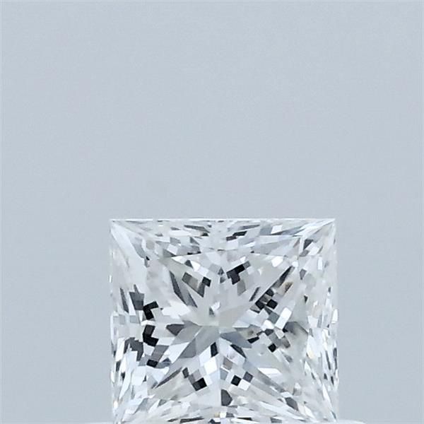 Princess Lab-Grown Diamond image