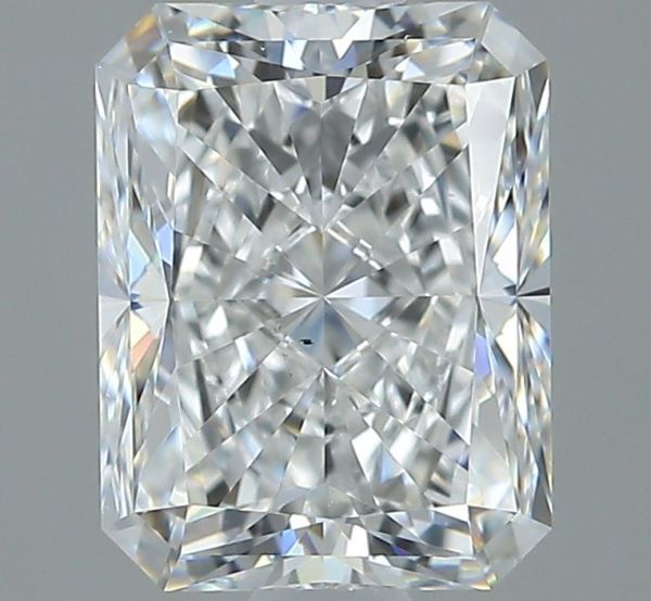 Radiant Diamond image