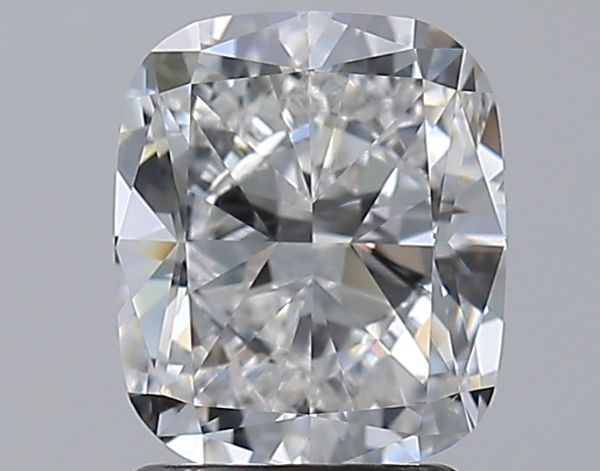 Cushion Diamond image