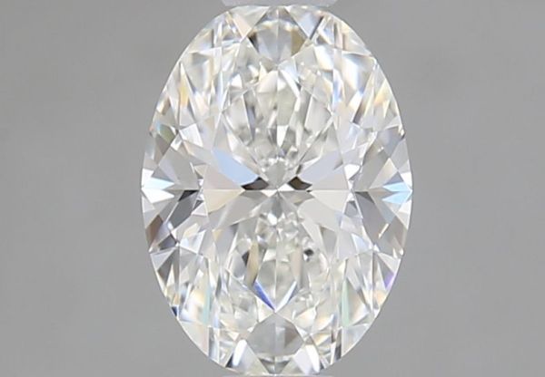 Oval Diamond image