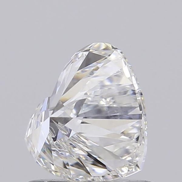 Heart Lab-Grown Diamond image
