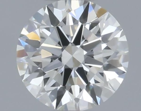 Round Diamond image