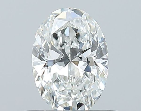 Oval Diamond image