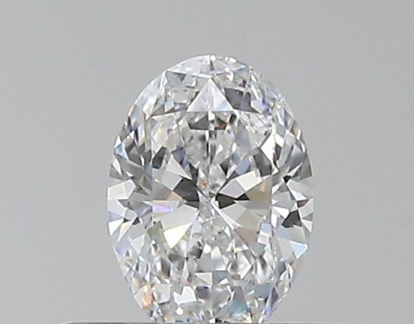 Oval Diamond image