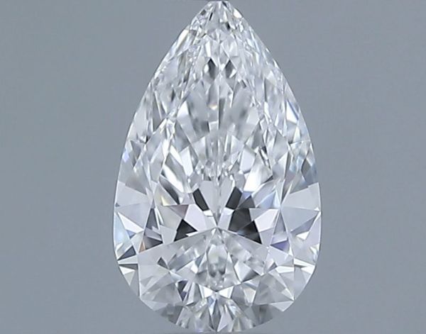 Pear Diamond image