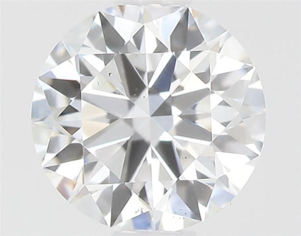 Round Diamond image