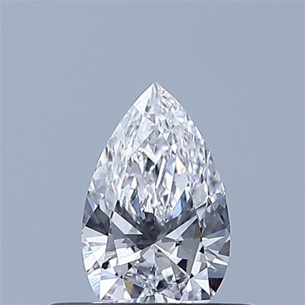 Pear Lab-Grown Diamond image