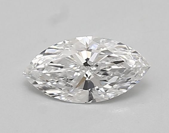 Marquise Lab-Grown Diamond image