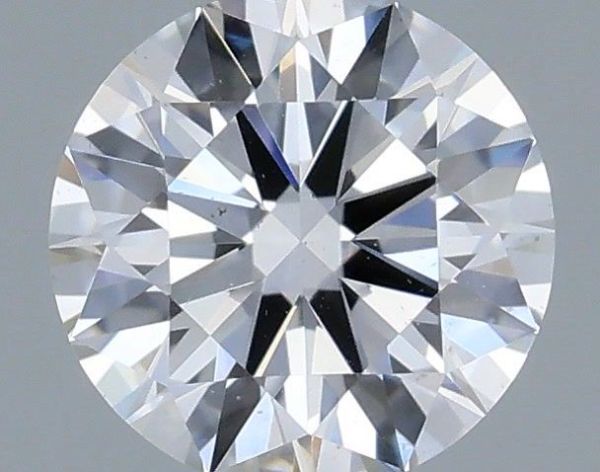 Round Diamond image