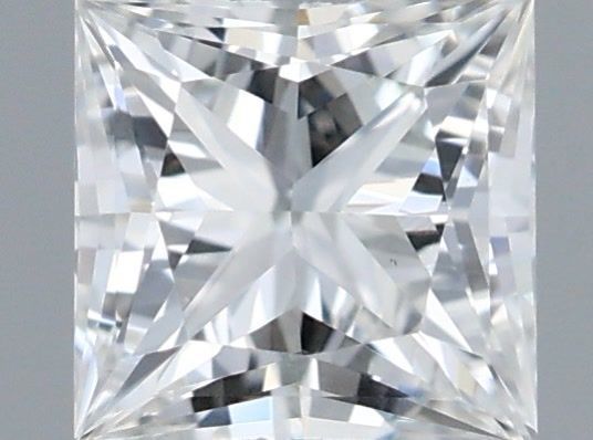 Princess Lab-Grown Diamond image