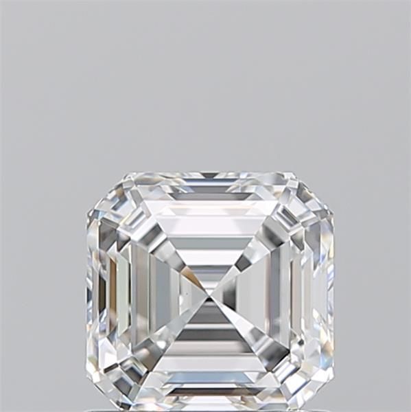 Asscher Diamond image
