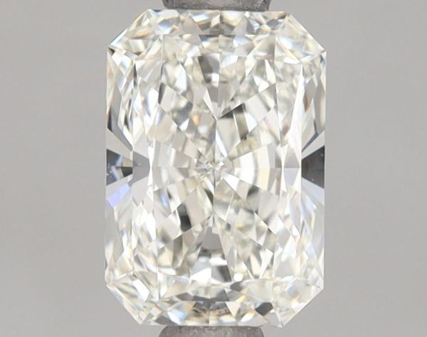 Radiant Lab-Grown Diamond image