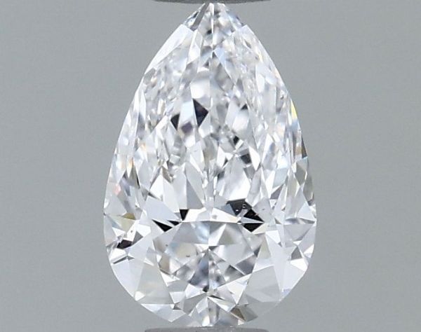 Pear Diamond image