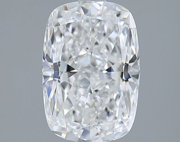 Cushion Diamond image