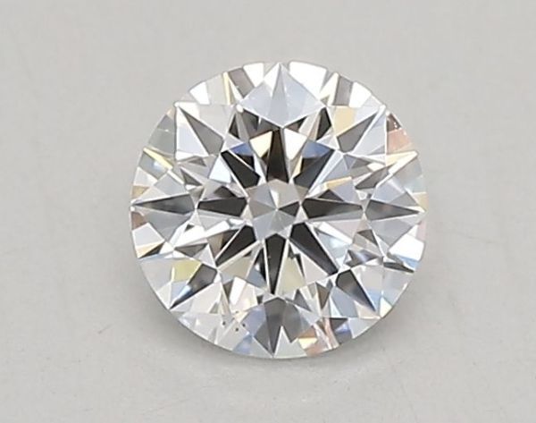 Round Lab-Grown Diamond image