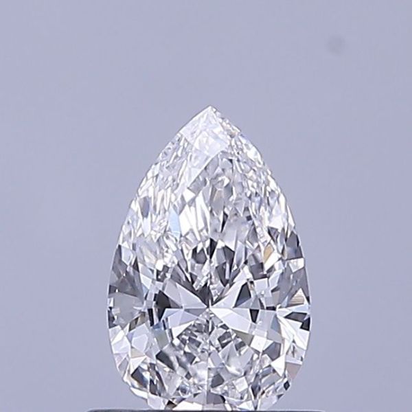 Pear Lab-Grown Diamond image
