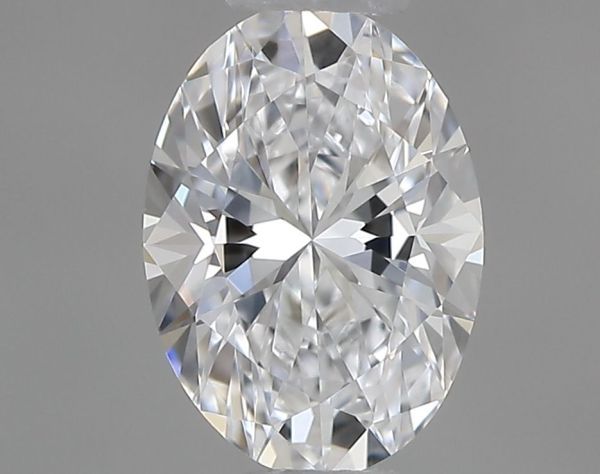 Oval Diamond image