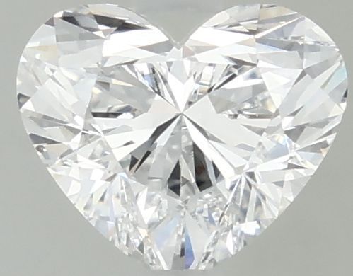 Heart Lab-Grown Diamond image