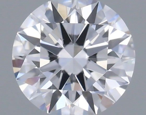 Round Diamond image