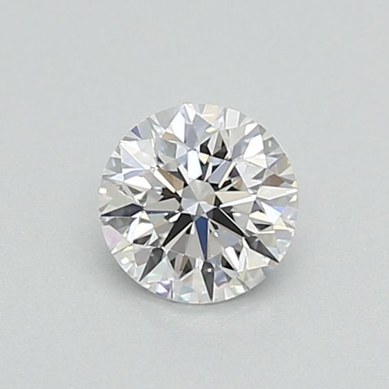 Round Lab-Grown Diamond image