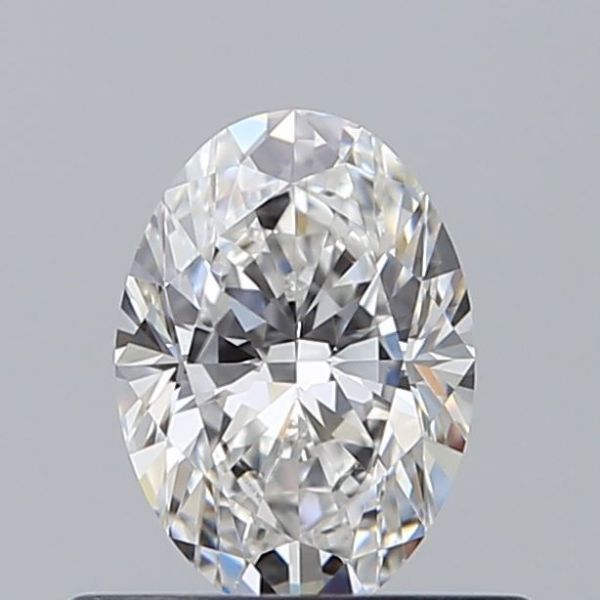 Oval Diamond image
