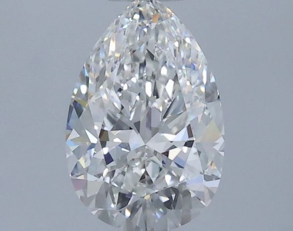 Pear Diamond image