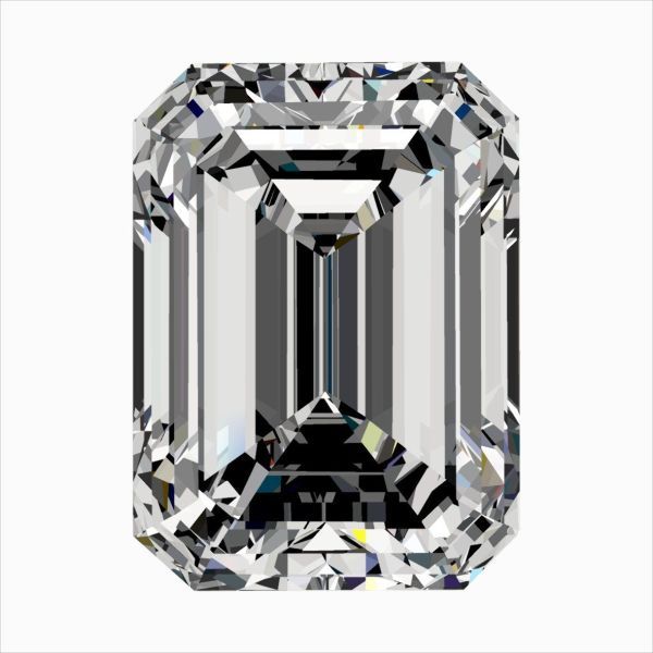 Emerald Diamond image
