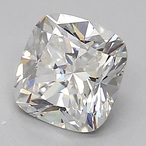 Cushion Diamond image