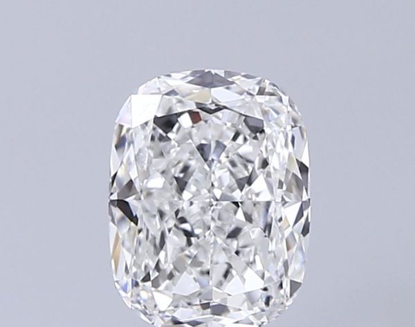 Cushion Diamond image